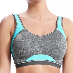 Sports Bra Active Epic J – Hook Underwired Racerback Bra Sportswear