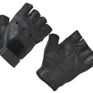 Bodybuilding Gym Gloves Women Men Exercise Workout Fitness Training