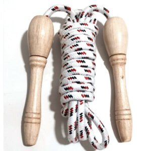 Adjustable Skipping Rope