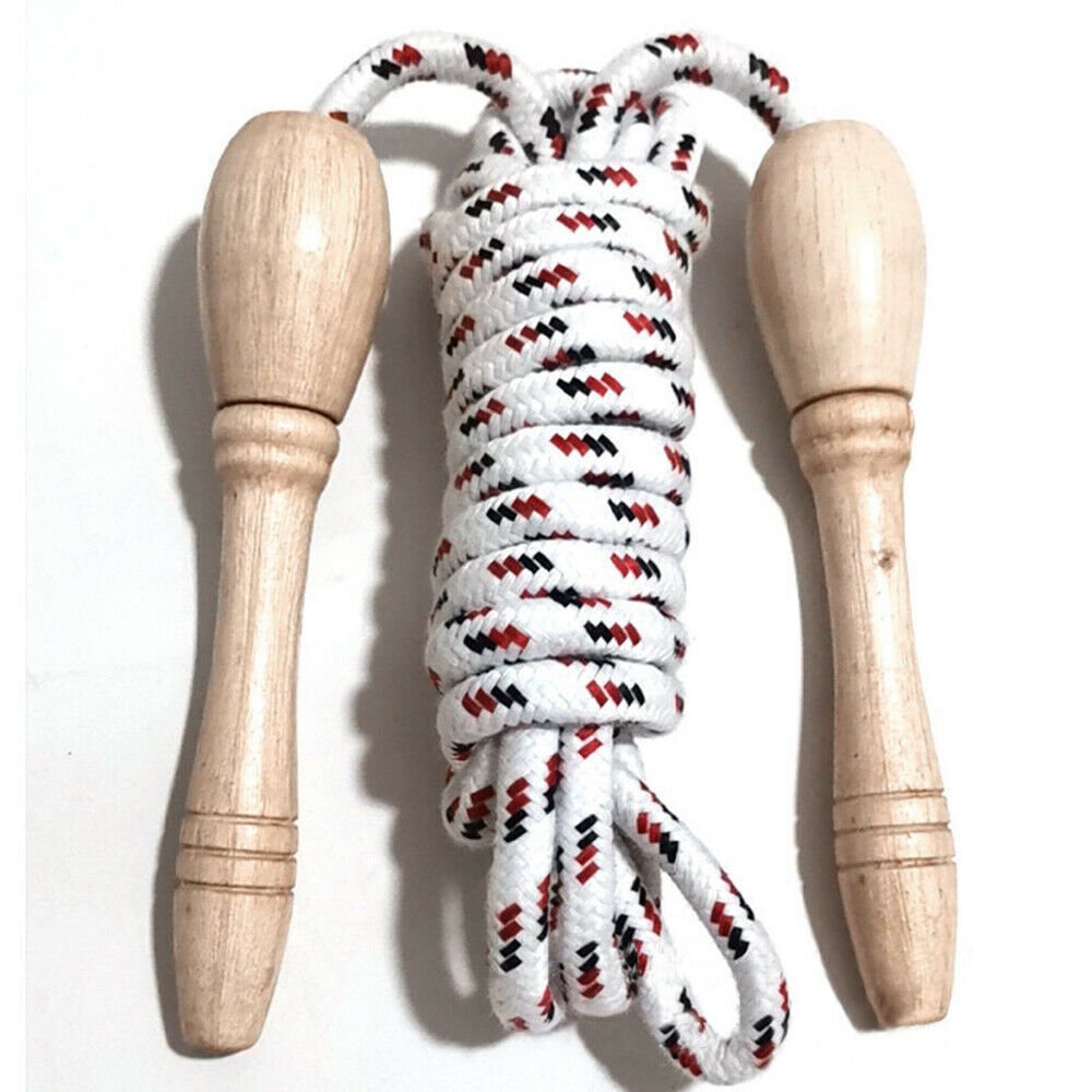 Adjustable Skipping Rope