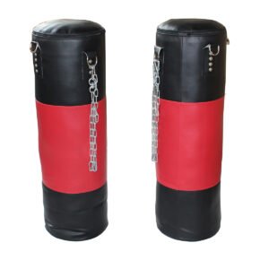 adjustable punching bag heavy bag for training boxing
