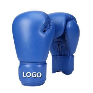 New Custom Made Leather Boxing Gloves Any ” Reg ” Logo or Name