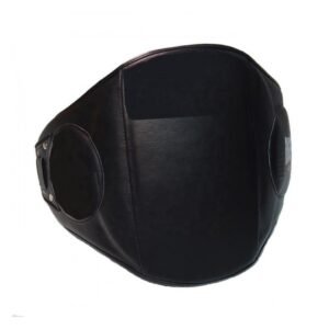 Kickboxing Belly Pad Gear Boxing Body Protector Chest Guard
