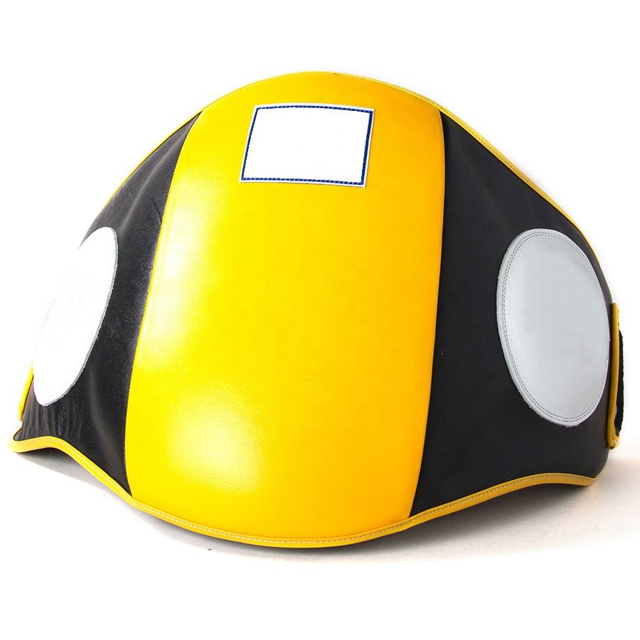 New Design Customized Belly Chest Pad