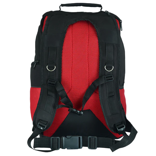 jiu jitsu equipment backpack - Image 2