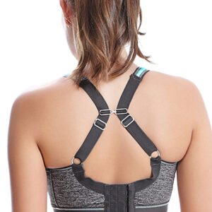 Sports Bra Active Epic J – Hook Underwired Racerback Bra Sportswear