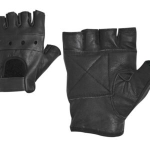 Bodybuilding Gym Gloves Women Men Exercise Workout Fitness Training