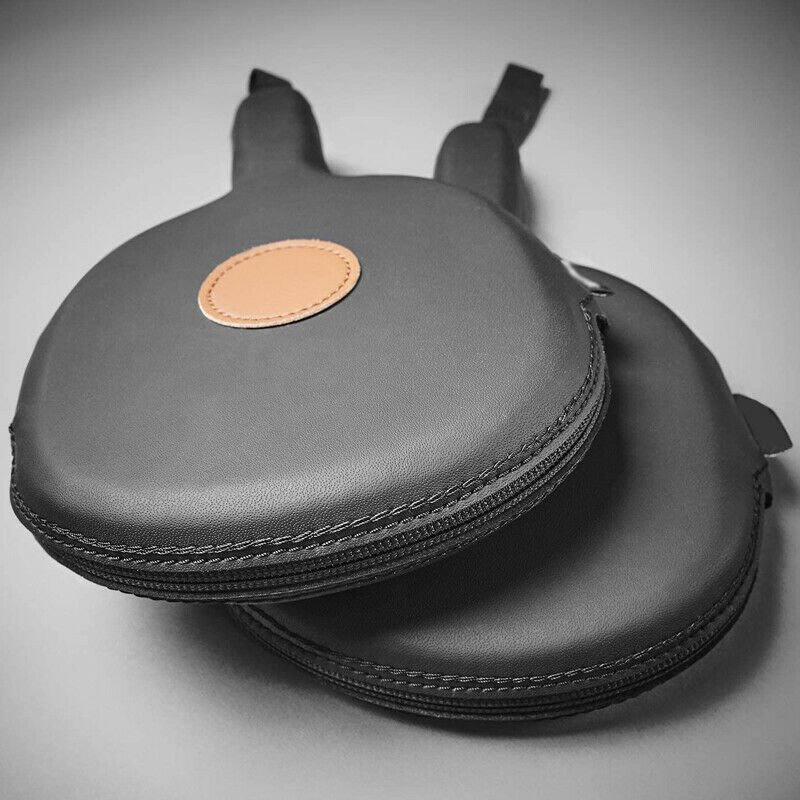custom durable boxing focus pad focus mitts - Image 2