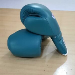 Boxing Gloves Custom Leather Training