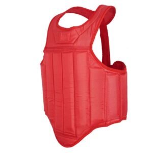 Custom MMA Training Belly Pads
