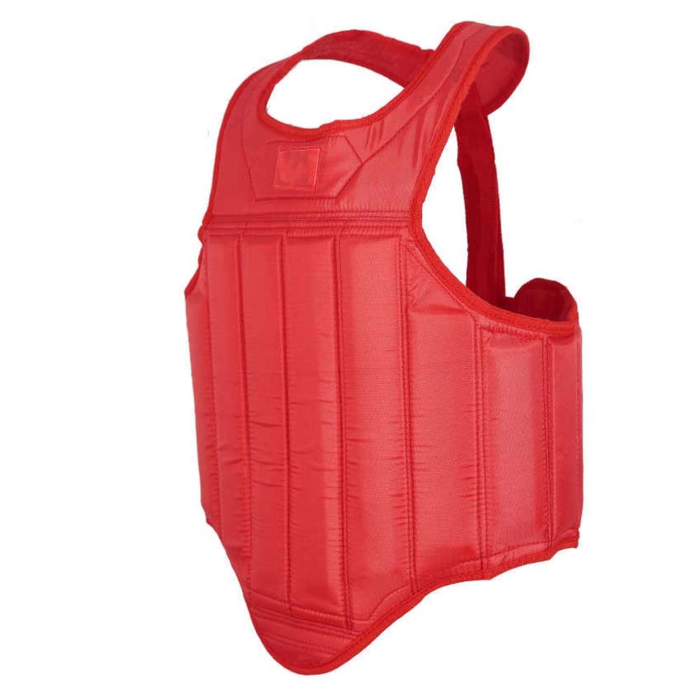 Custom MMA Training Belly Pads - Image 2