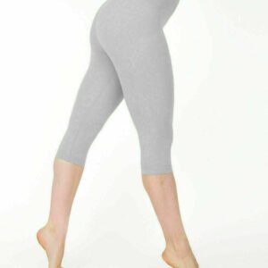Women Yoga Gym Sports Leggings Running Workout Fitness Stretch