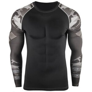 compression mma rash guard,oem mma rashguard