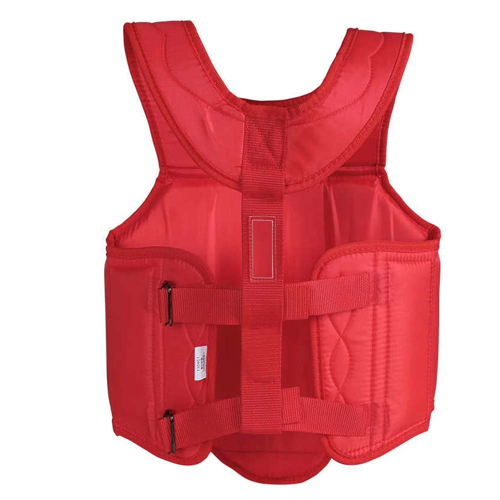 Custom MMA Training Belly Pads - Image 3