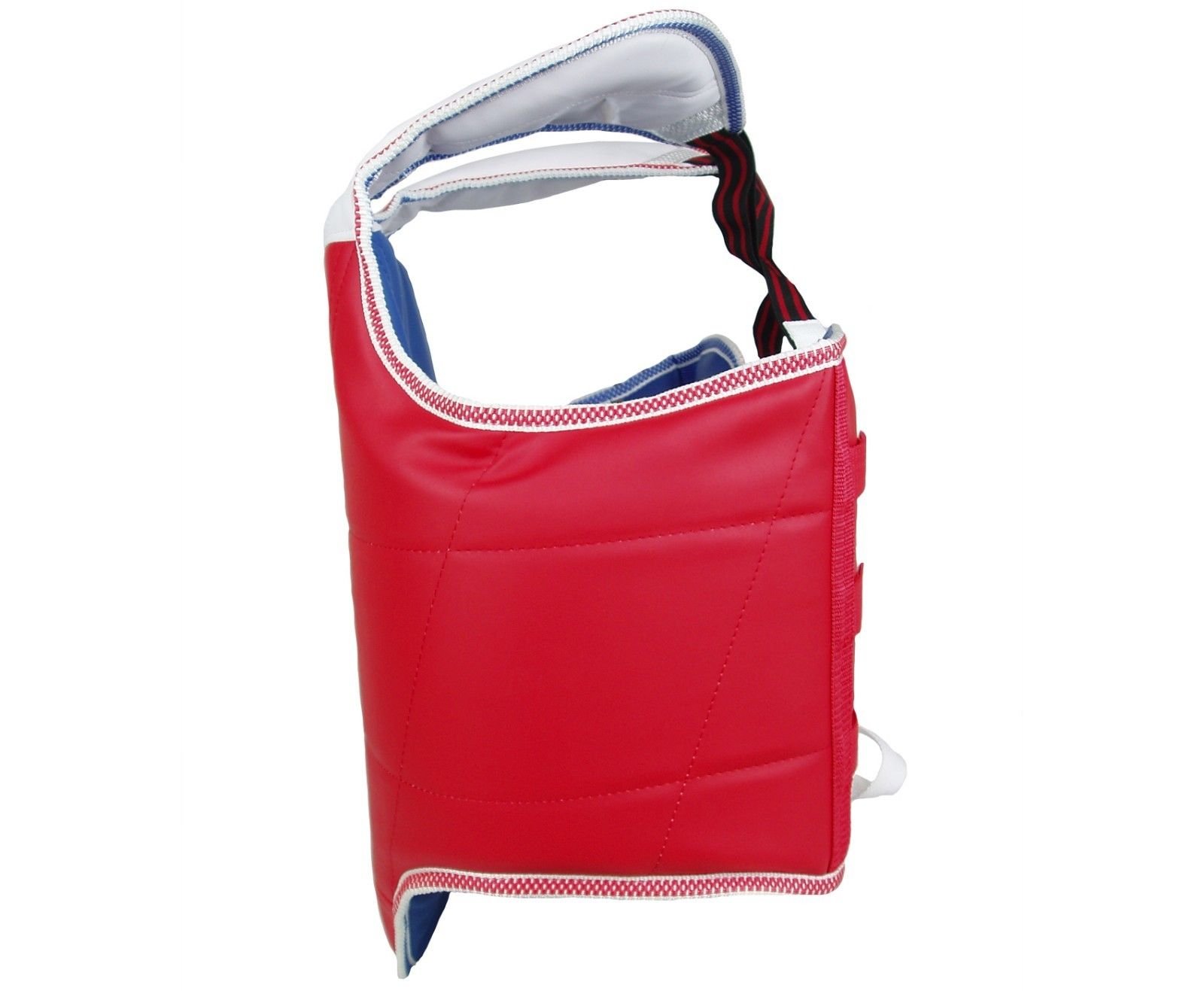 Martial Arts Chest Guard Reversible Body Protector - Image 3