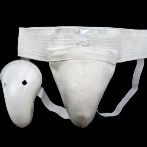 Groin Guard Protector For MMA & Boxing