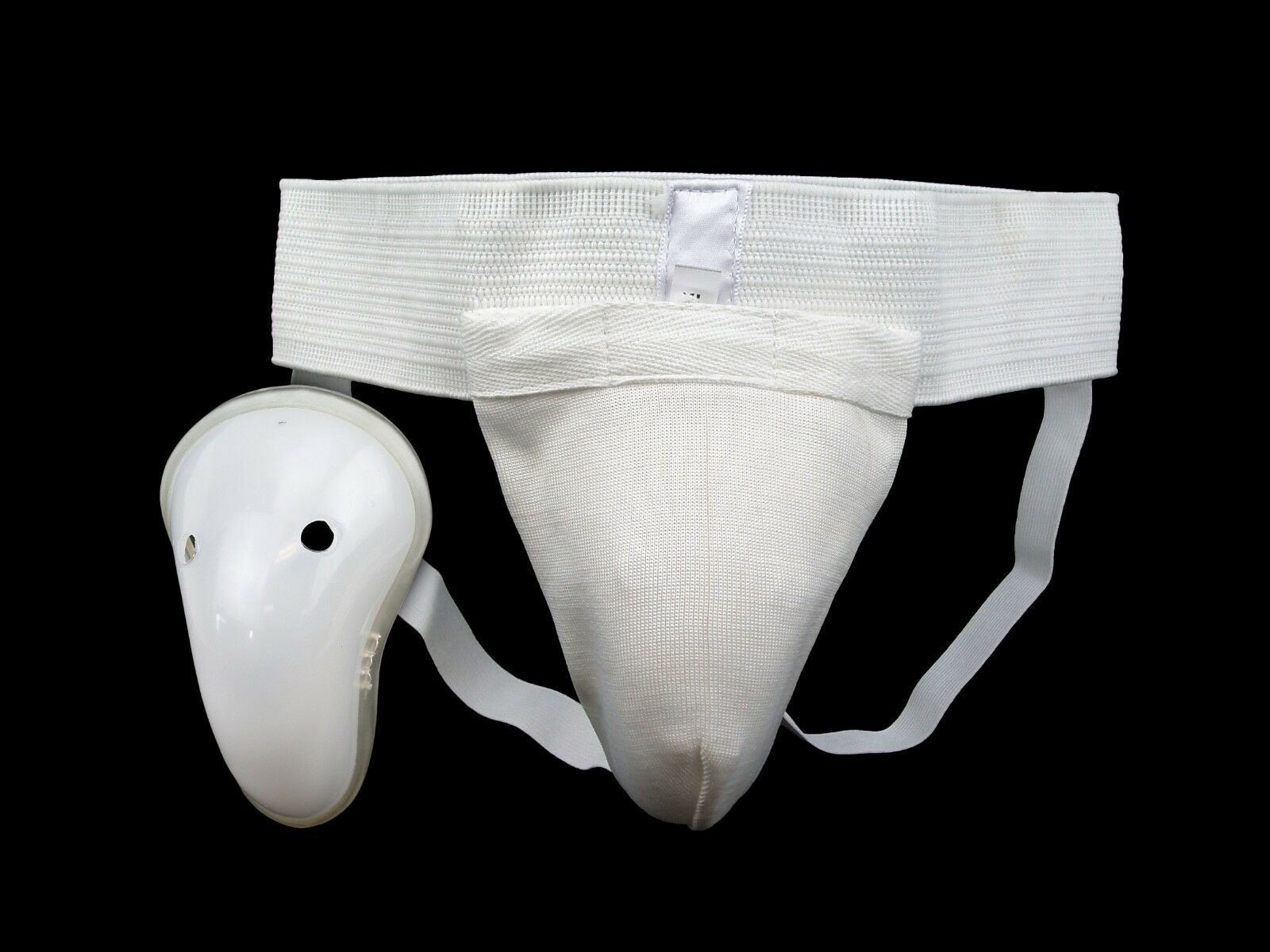 Groin Guard Protector For MMA & Boxing - Image 2