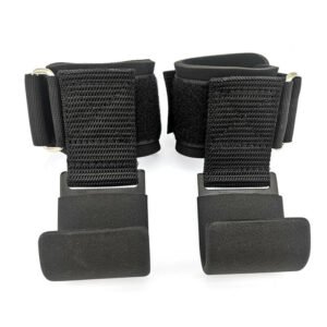 Power Weight Lifting Gym Strap