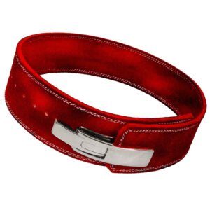 Weight Power Lifting Leather Lever Pro Belt