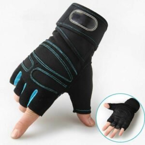 Weight Lifting Gloves Gym Bodybuilding Fitness