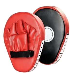 High quality custom durable boxing focus mitts