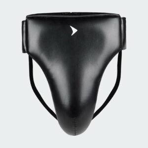 Groin Protector Guard For Boxing Training Muay