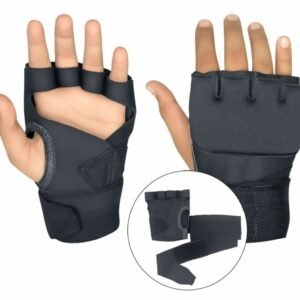 Boxing Bandage Muay MMA Taekwondo Hand Gloves Wraps