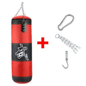 Fitness Inflatable Kids Punching Bag
