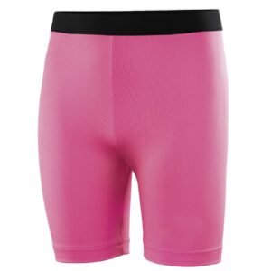 Mens Base Layer Shorts Compression Sports Stretch Under Wear Thermal Gym Armour