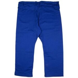 Jiu-Jitsu BJJ Blue Gi Pants