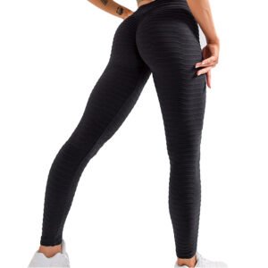 high waist women yoga pants
