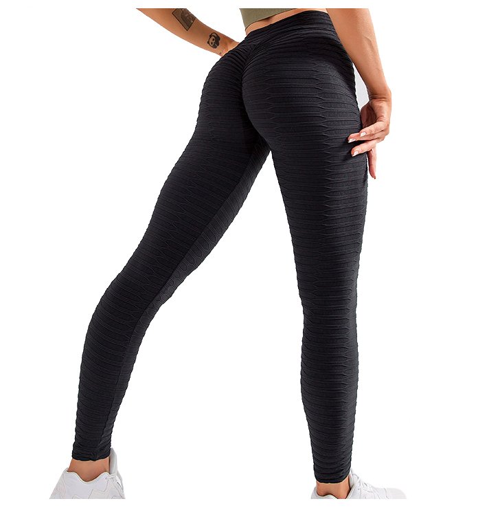 high waist women yoga pants