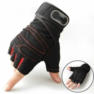 Weight Lifting Gloves Gym Bodybuilding Fitness