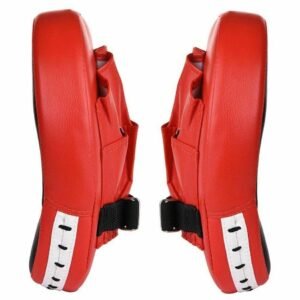 High quality custom durable boxing focus mitts