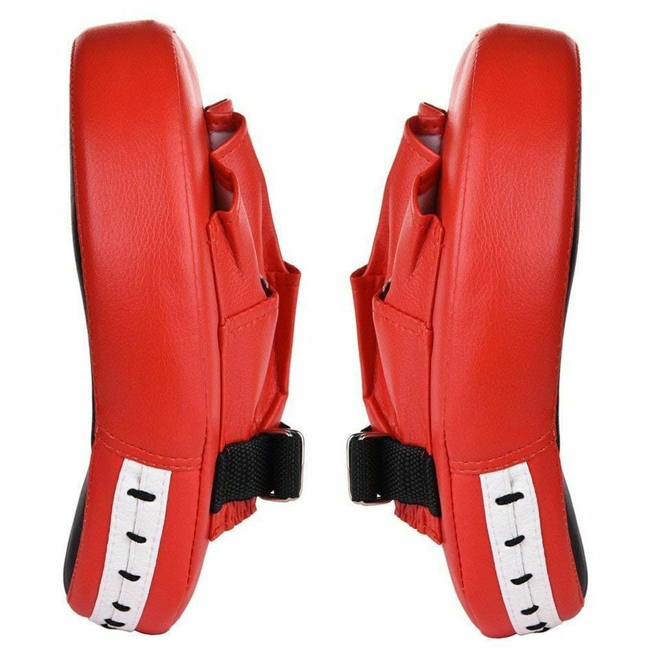High quality custom durable boxing focus mitts - Image 2