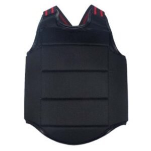 Customized Belly Chest Pad Body Protector