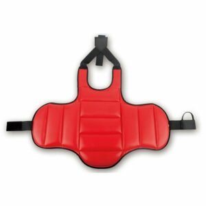 Taekwondo Chest Guard Boxing Kickboxing MMA