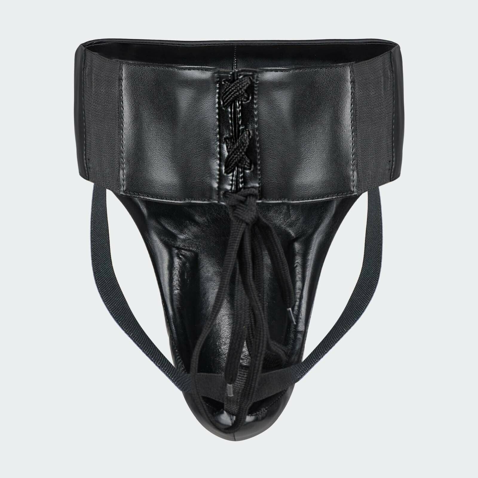 Groin Protector Guard For Boxing Training Muay - Image 2