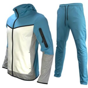 Training Gym Track Suits Custom logo
