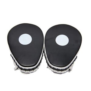 Martial Arts Thai Kick Pad