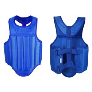 Fight Training Kickboxing Belly Pad