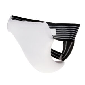 MENS GROIN GUARD PROTECTOR KICK BOXING
