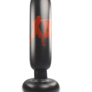 MMA Training Punching Ball Boxing Speed Bag Kids