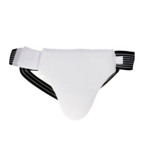 MENS GROIN GUARD PROTECTOR KICK BOXING