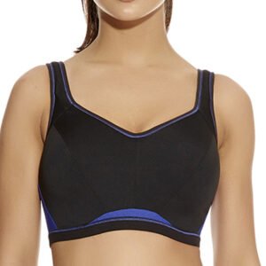 Sports Bra Active Epic J – Hook Underwired