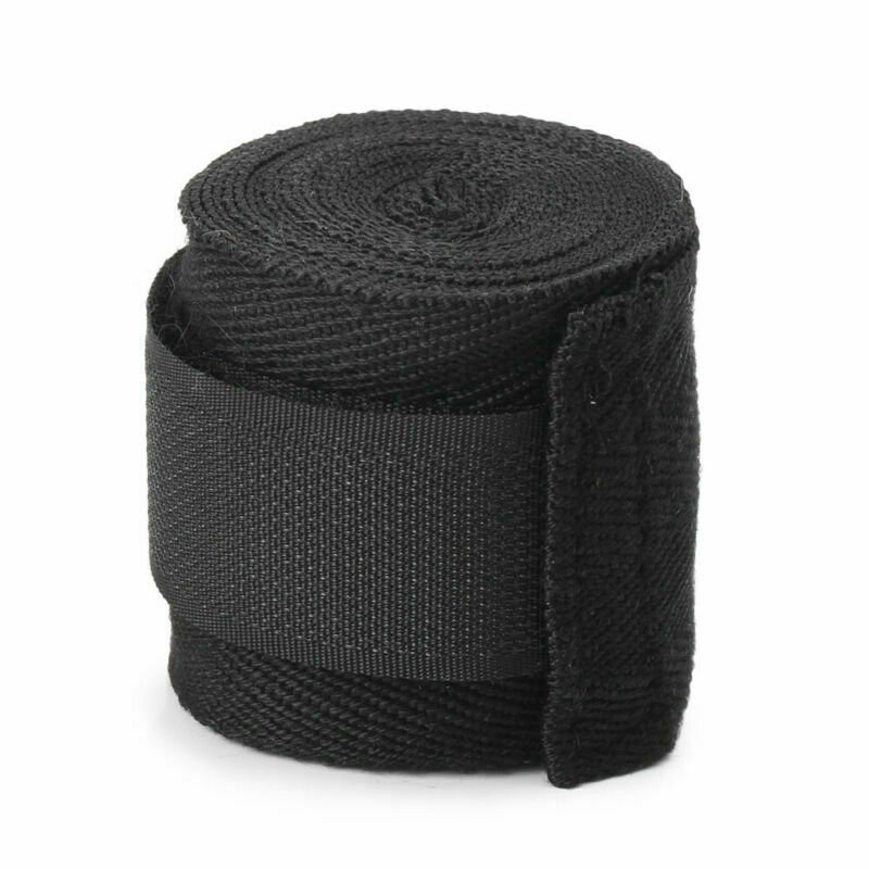 Boxing Bandage Muay MMA Taekwondo Hand Gloves Wraps - Image 2