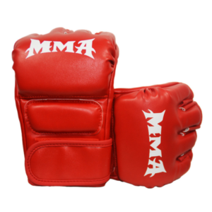 Your own Design MMA Gloves