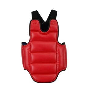 High Quality Boxing Chest Guard Training Custom Belly Pad