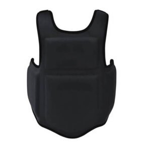 High Quality Boxing Chest Guard Training Custom Belly Pad