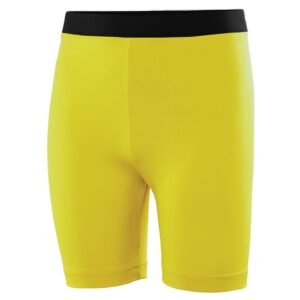 Men’s Compression Activewear Shorts Sports Gym Base Layer Stretchy Fitness Pants